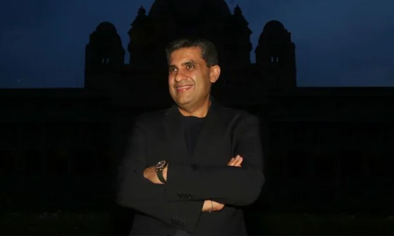 Jayesh Siani