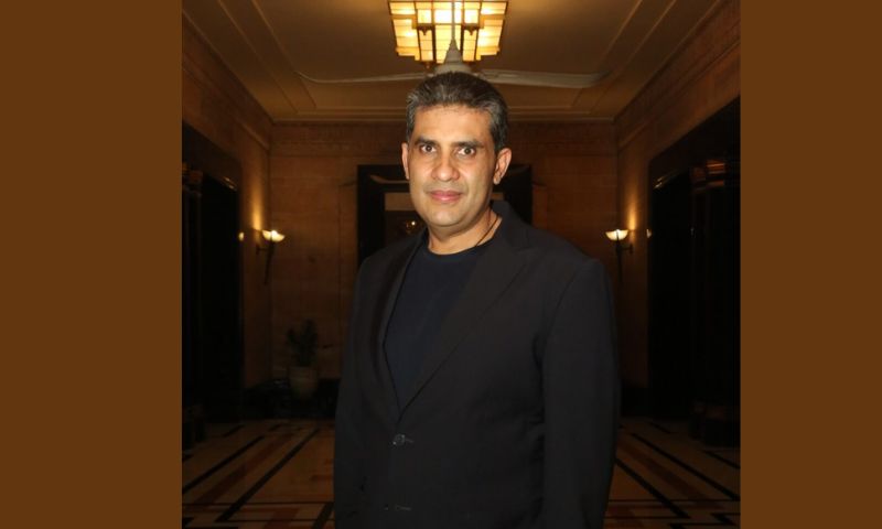 Jayesh Siani