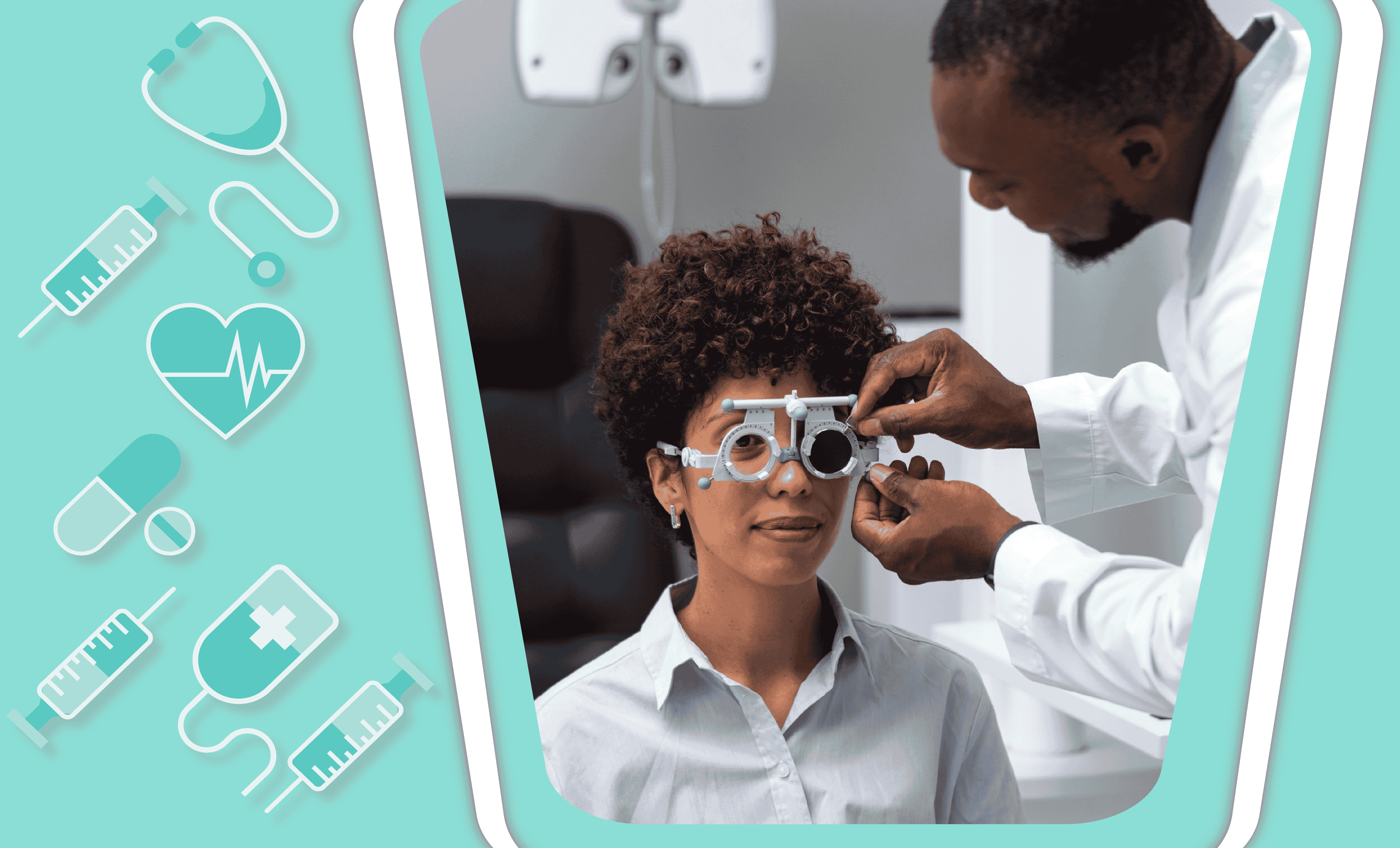 Optical Service Provider Service | Bliss